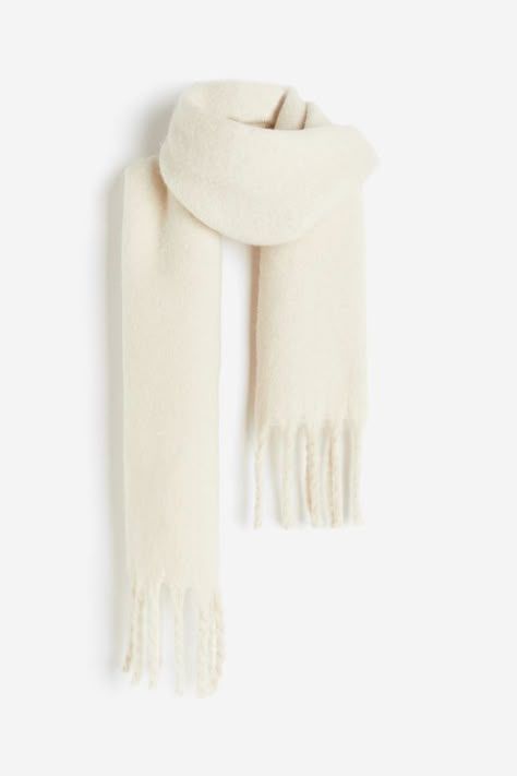 SCARVES