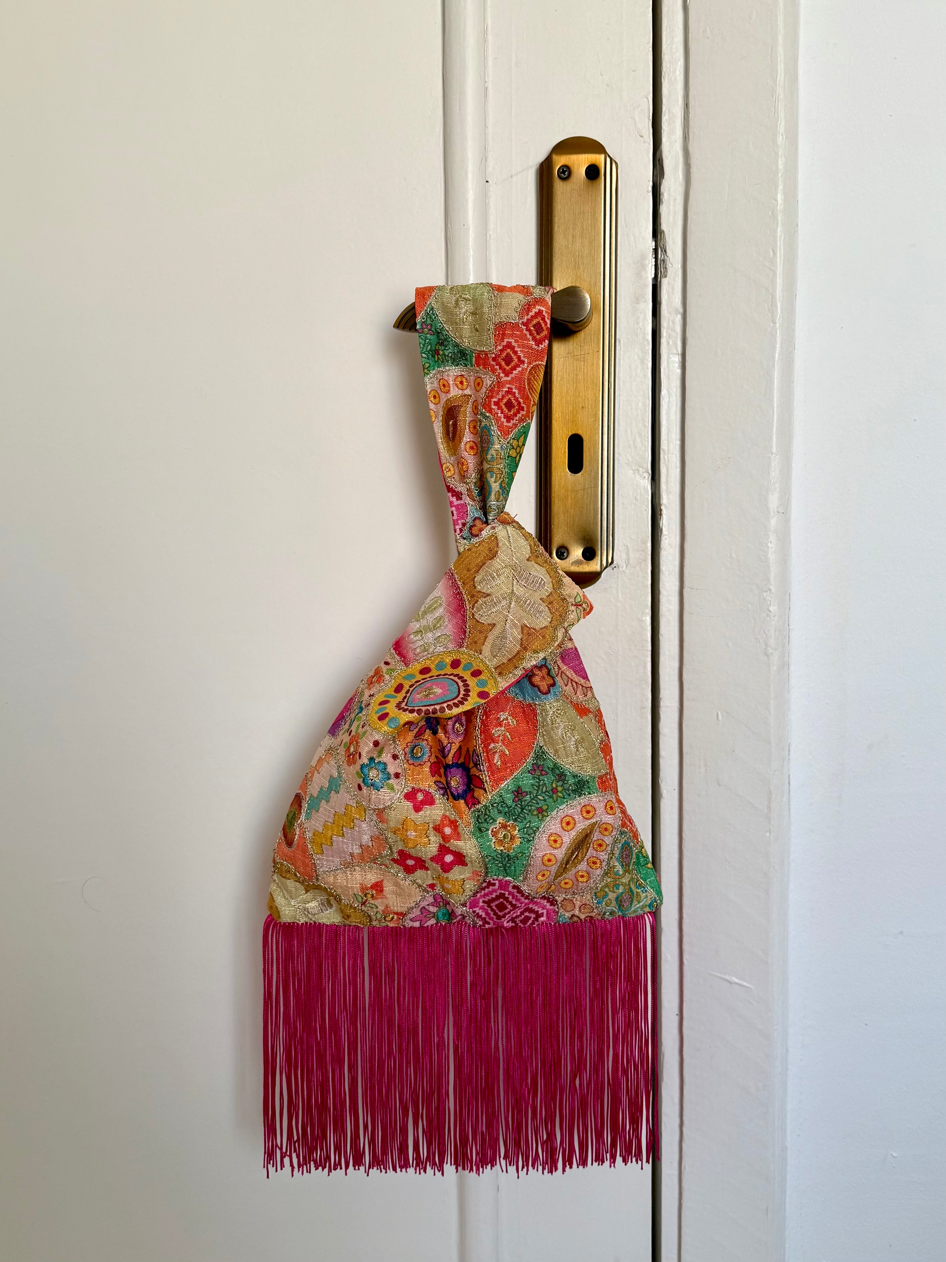 The Japanese bag