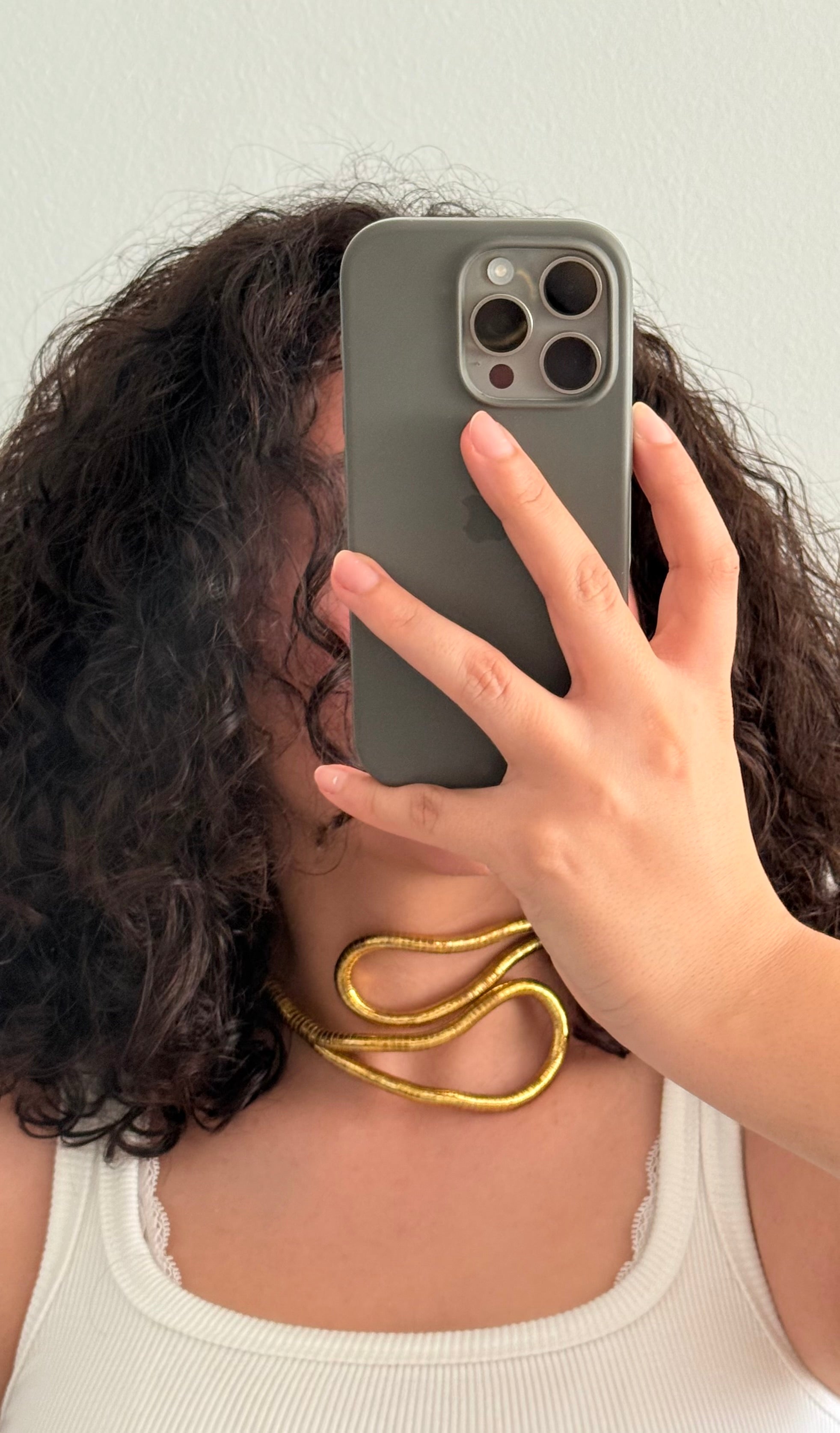 The Bendable Necklace