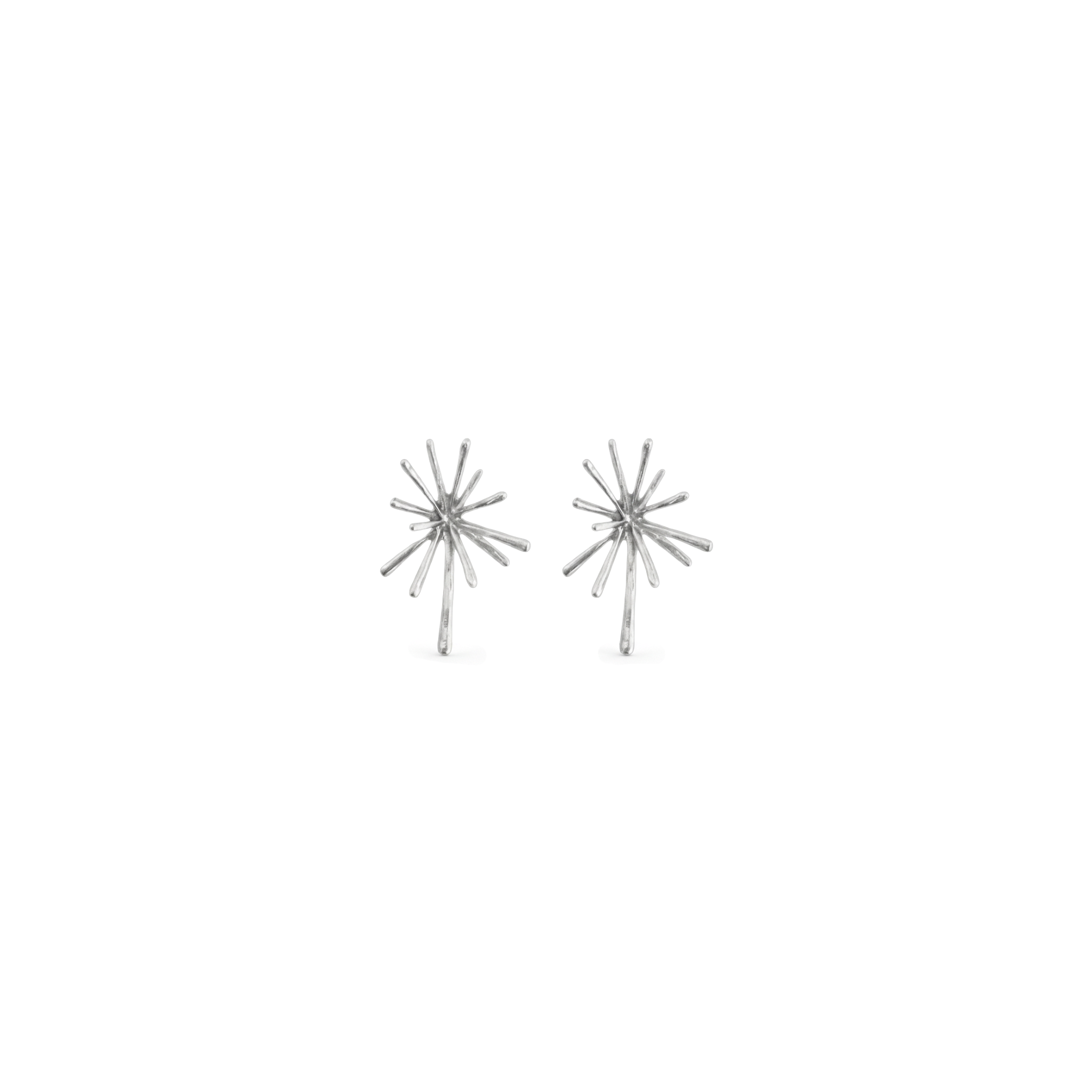 The Spikes Stud
