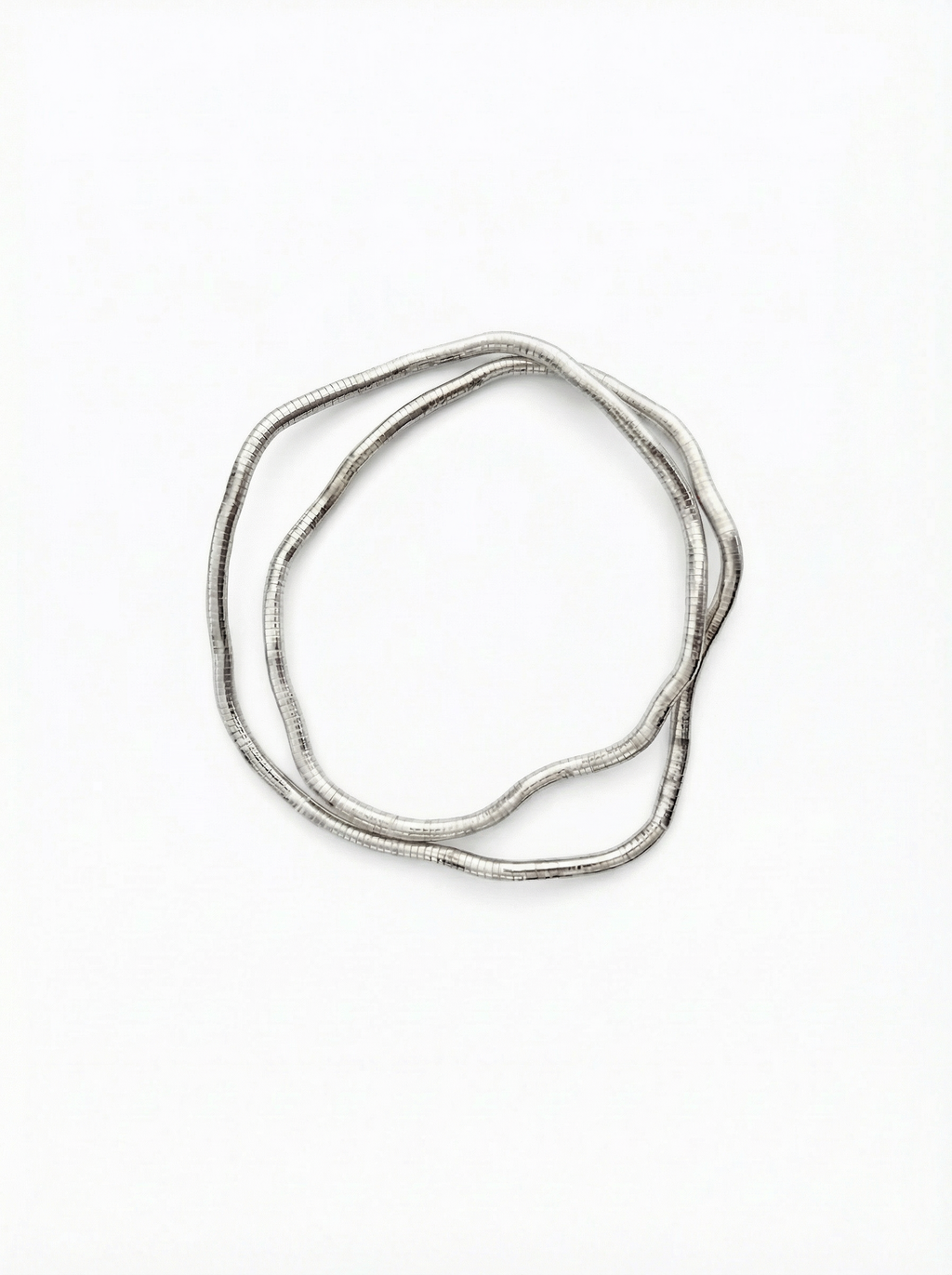 The Bendable Necklace