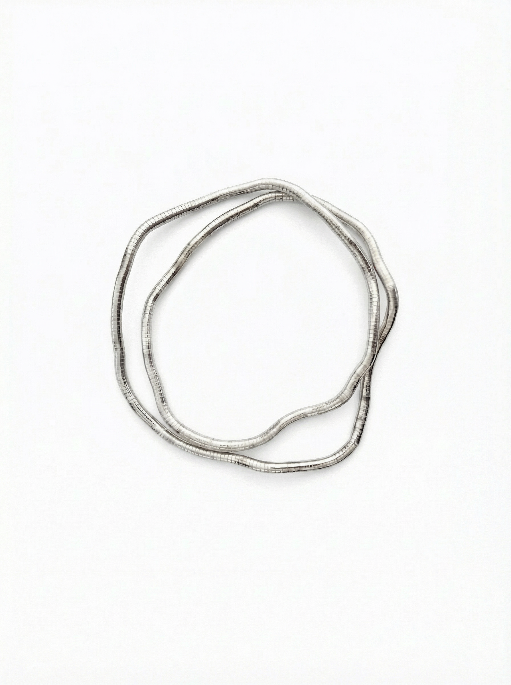 The Bendable Necklace