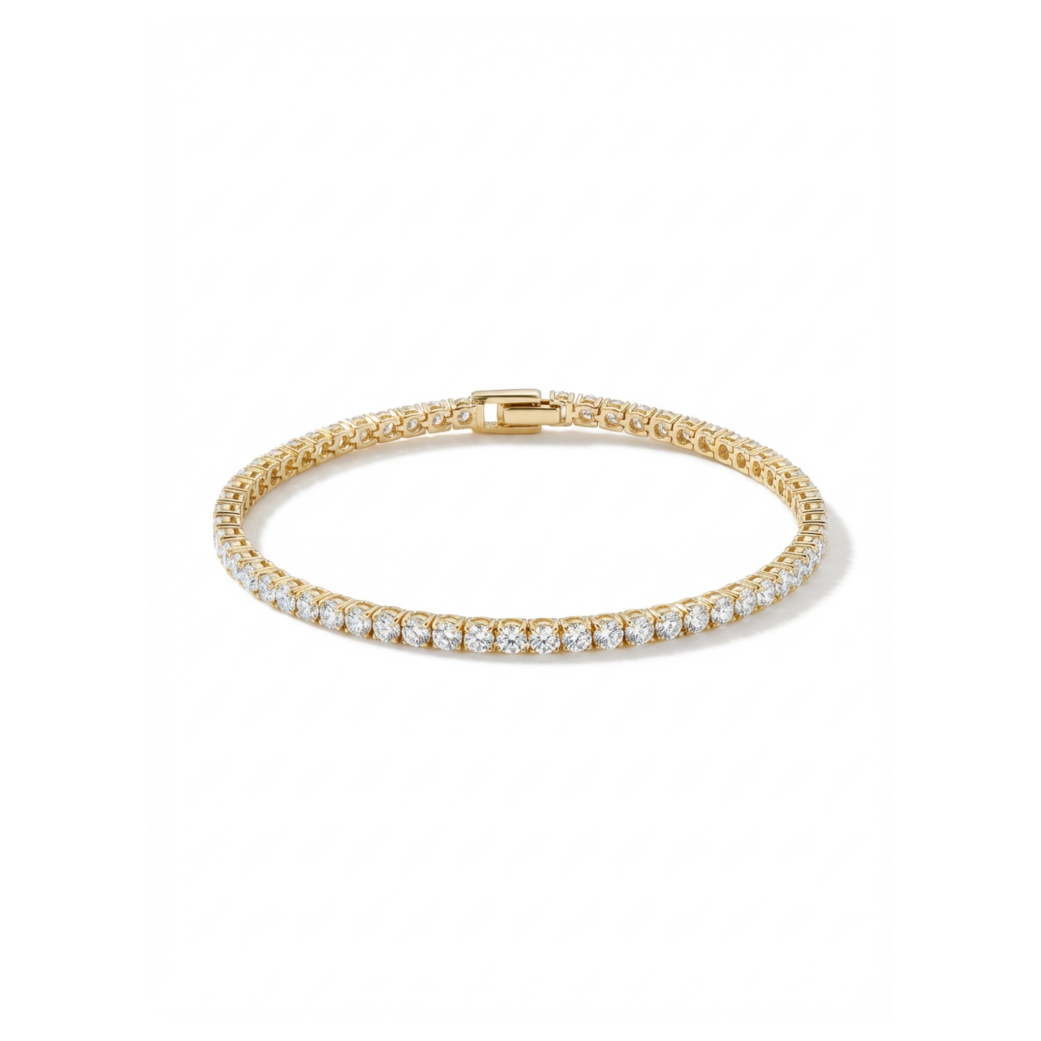 Tennis Bracelet