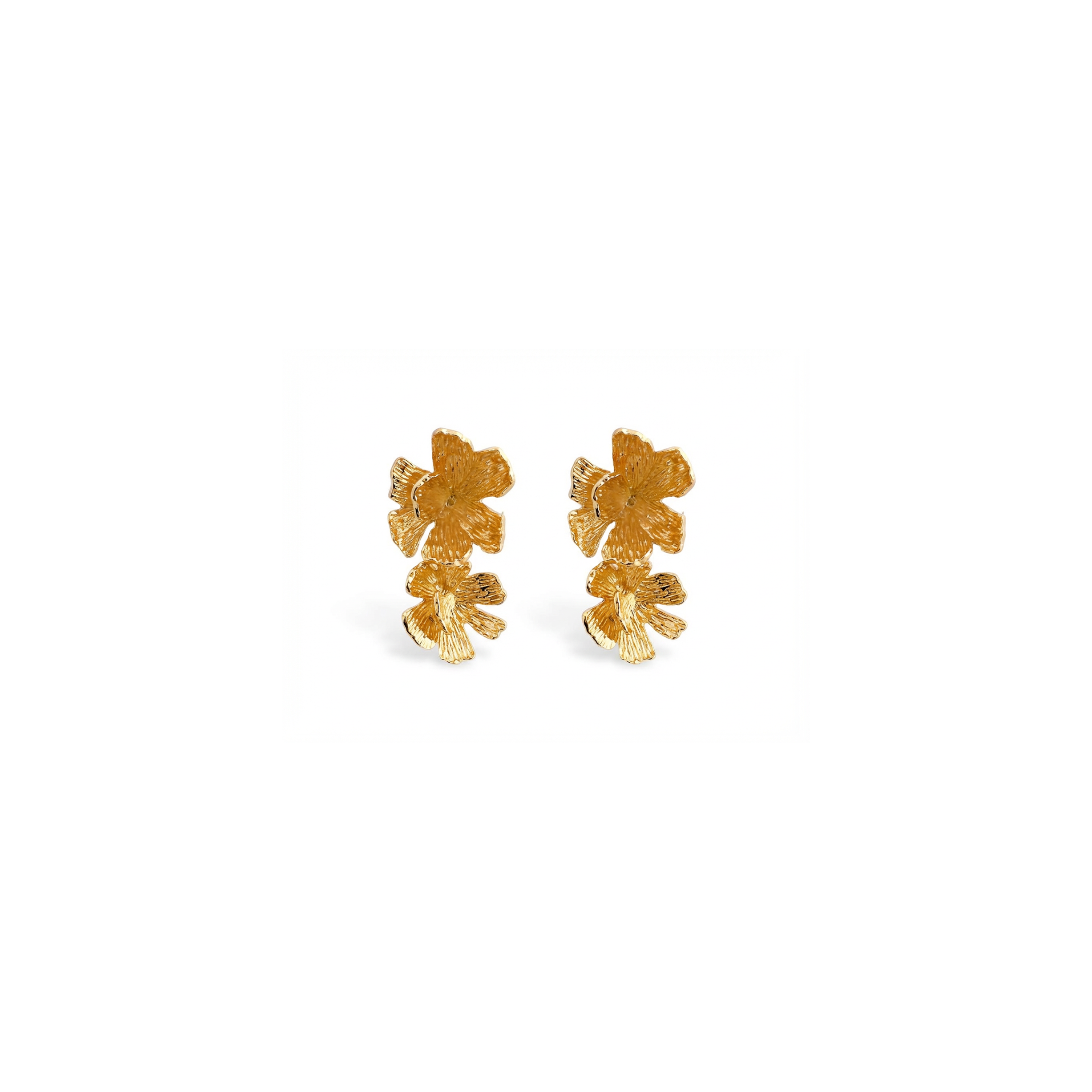 Love Oneself Earring