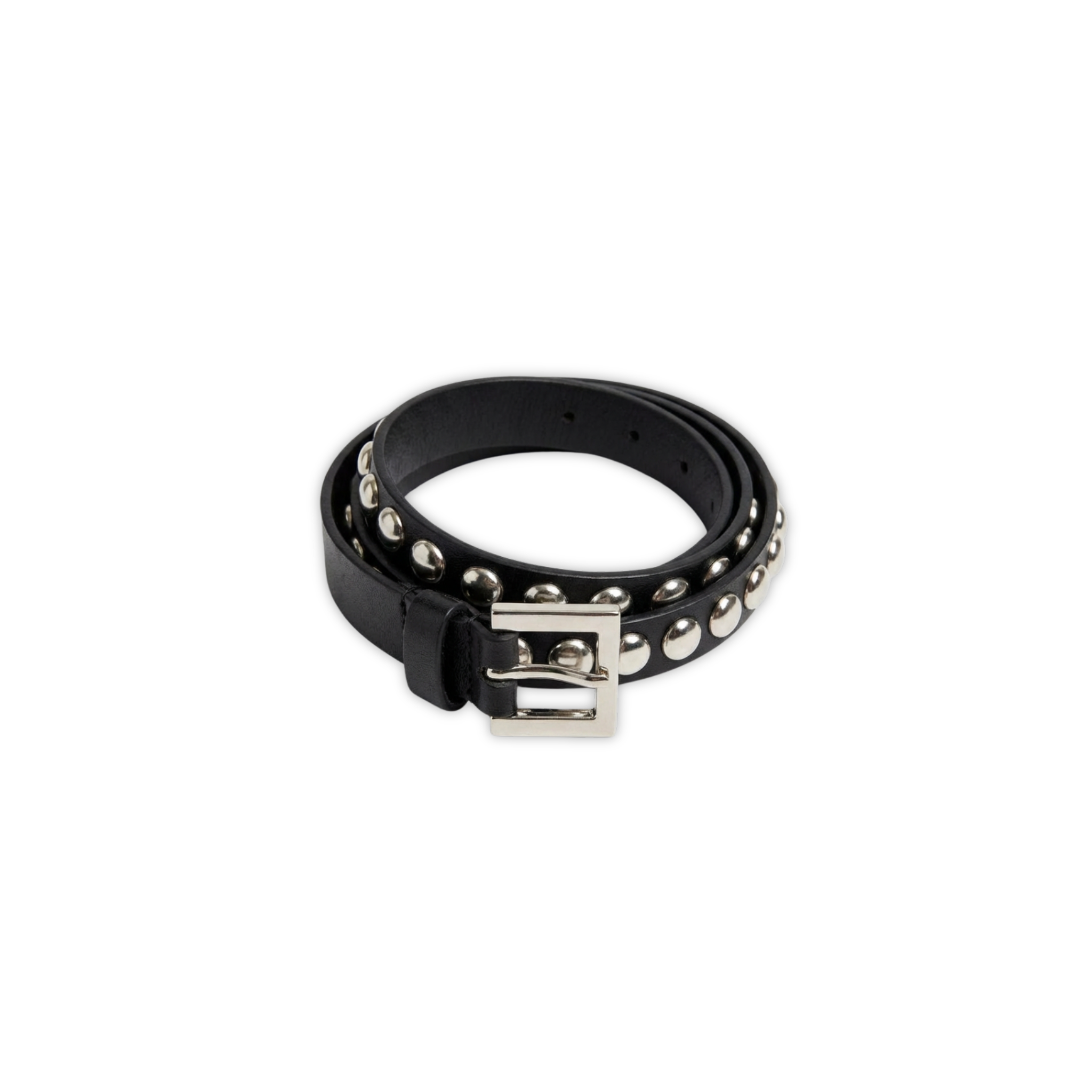 The Rivet Studded Belt