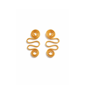 Spirals of the Self