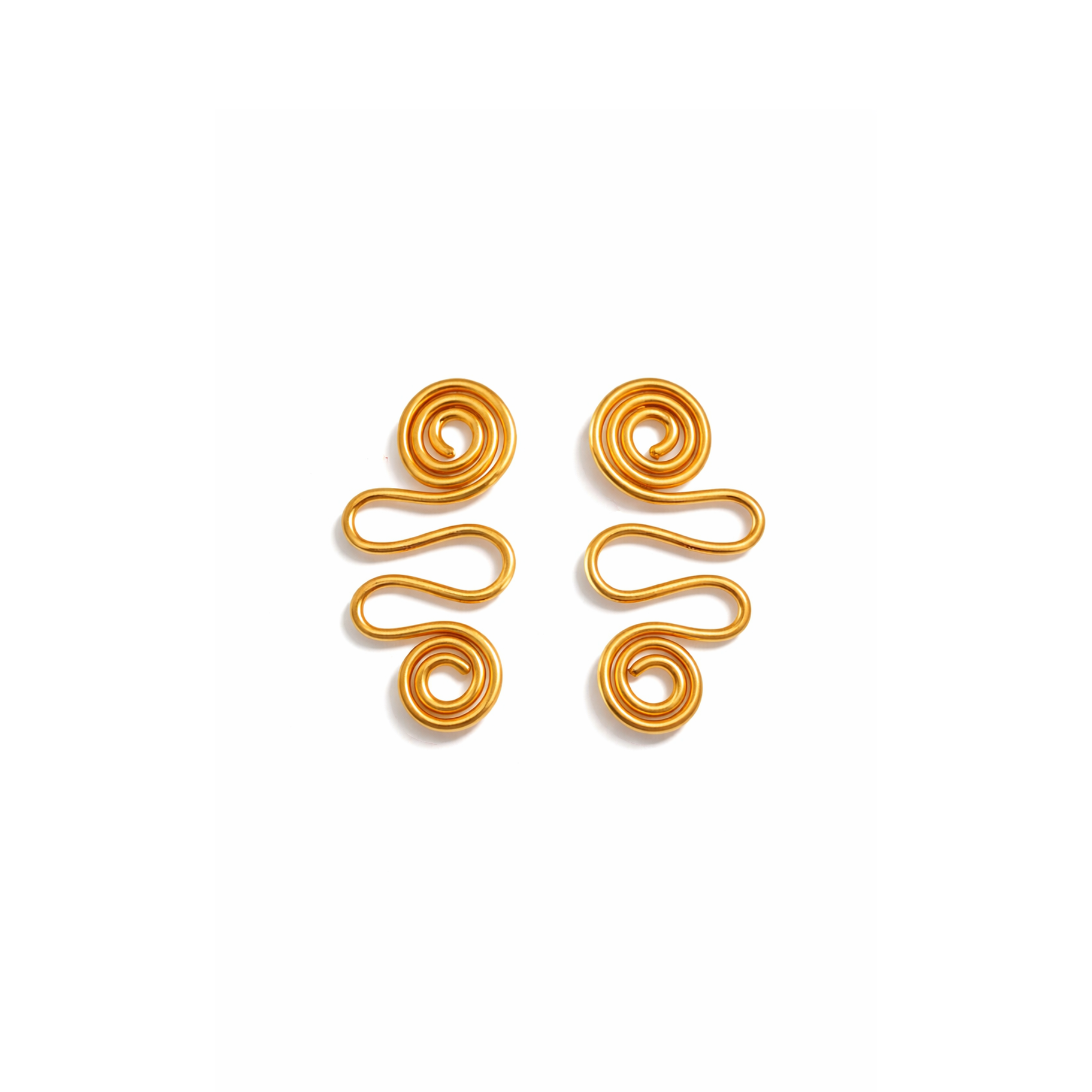 Spirals of the Self