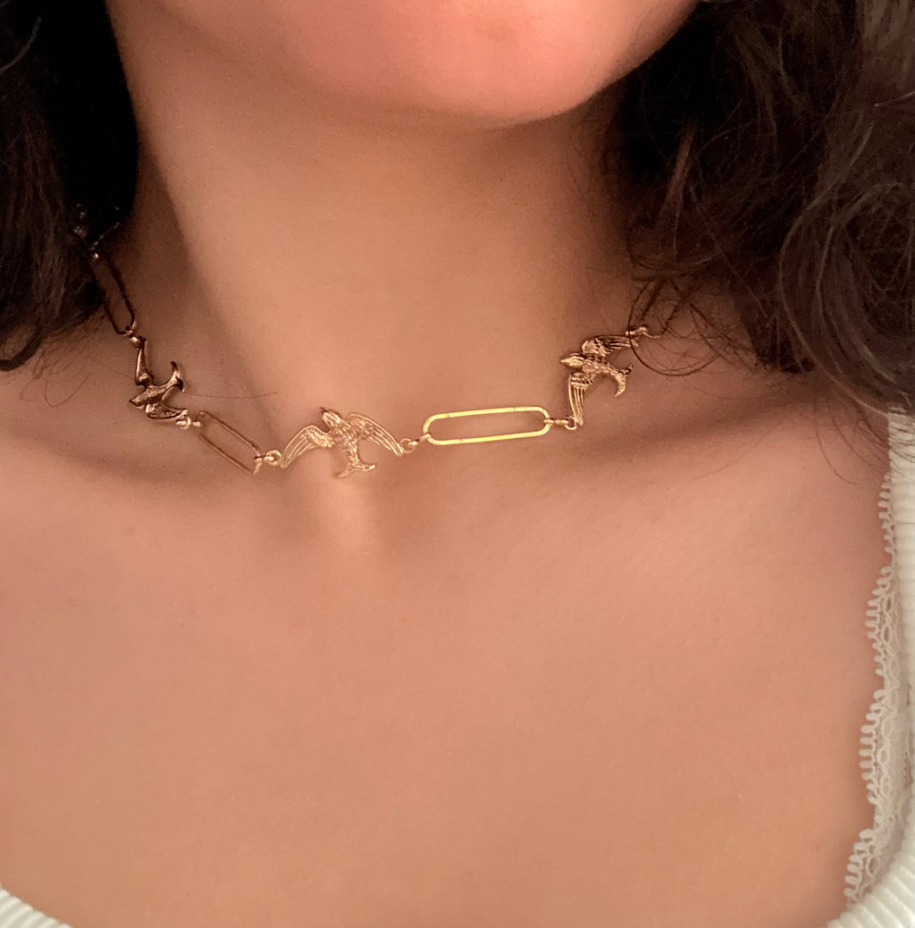 Chocker