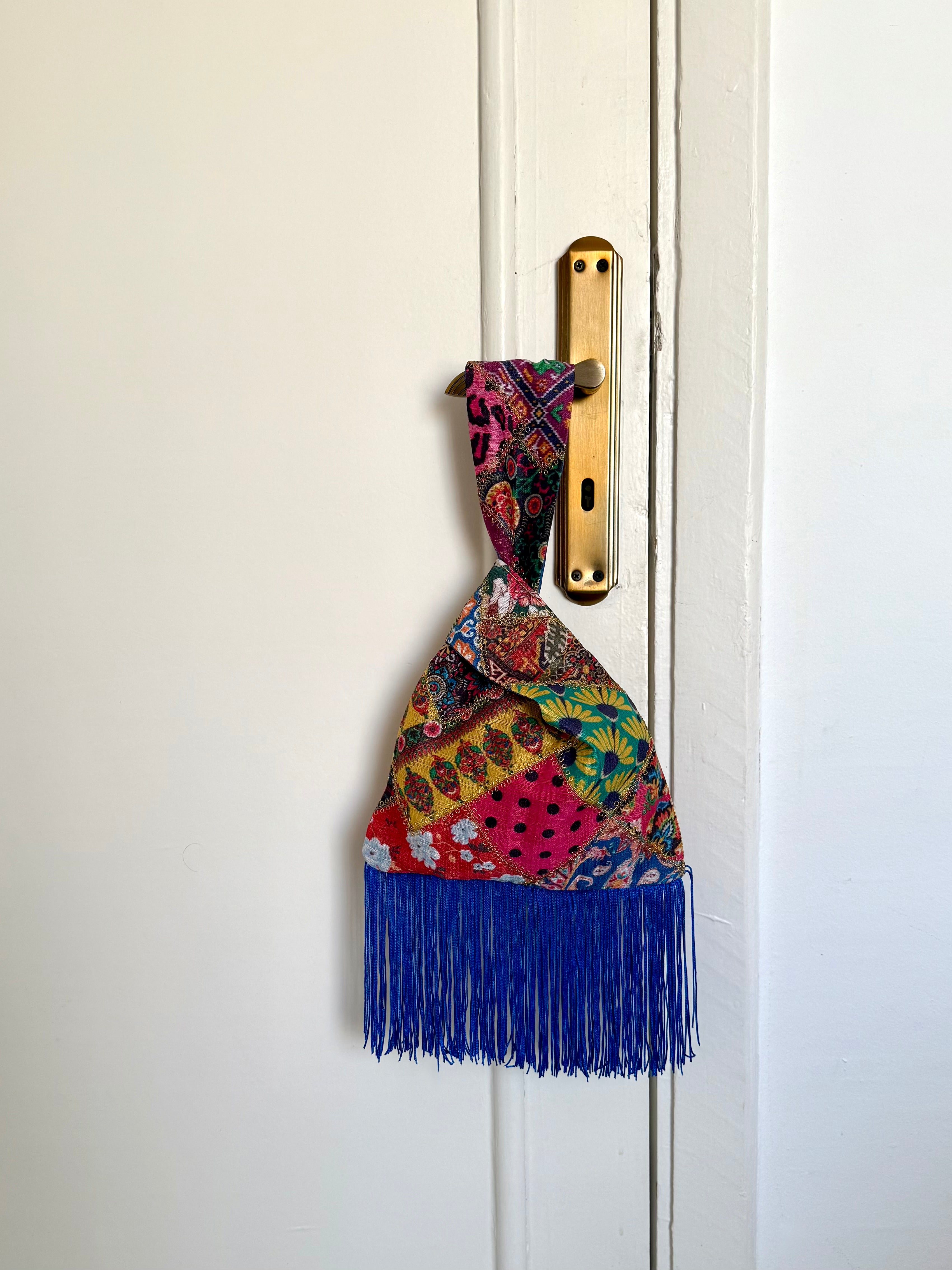 The Japanese bag