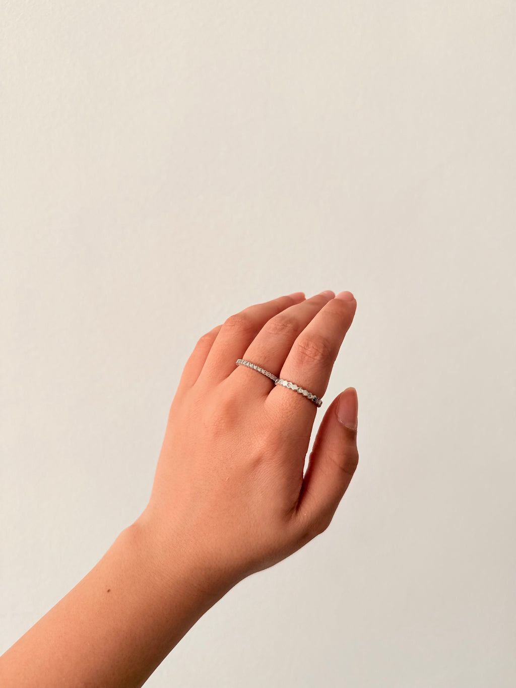 Ring set