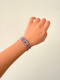 Blingish bracelets