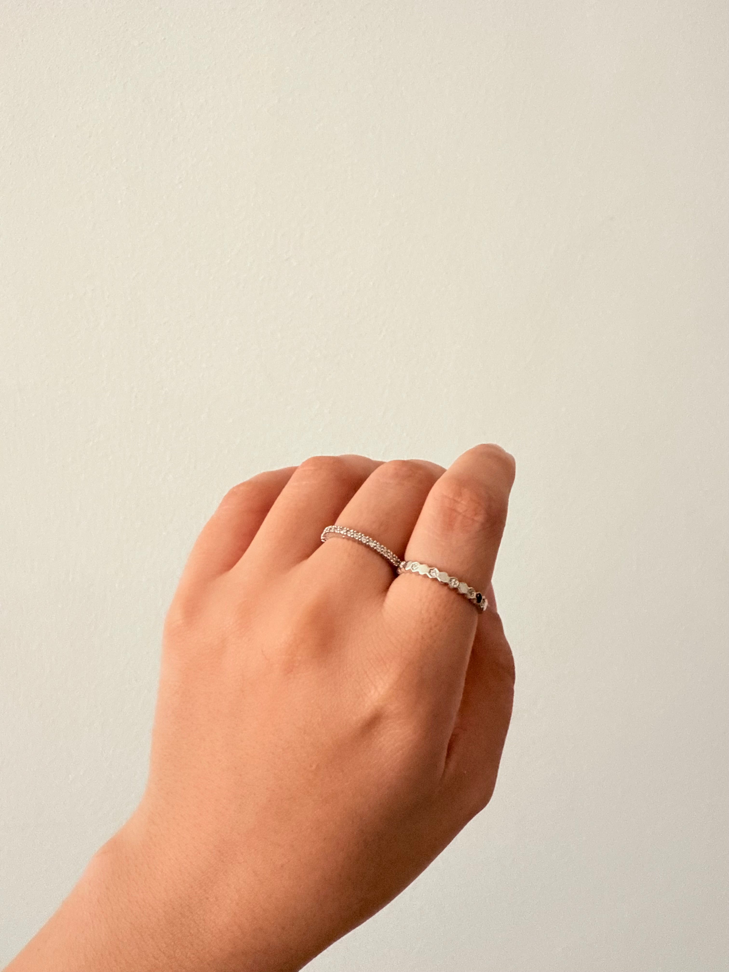 Ring set