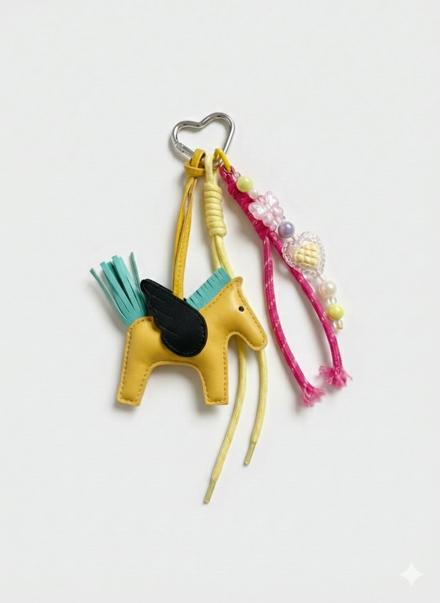 The Pony Charm