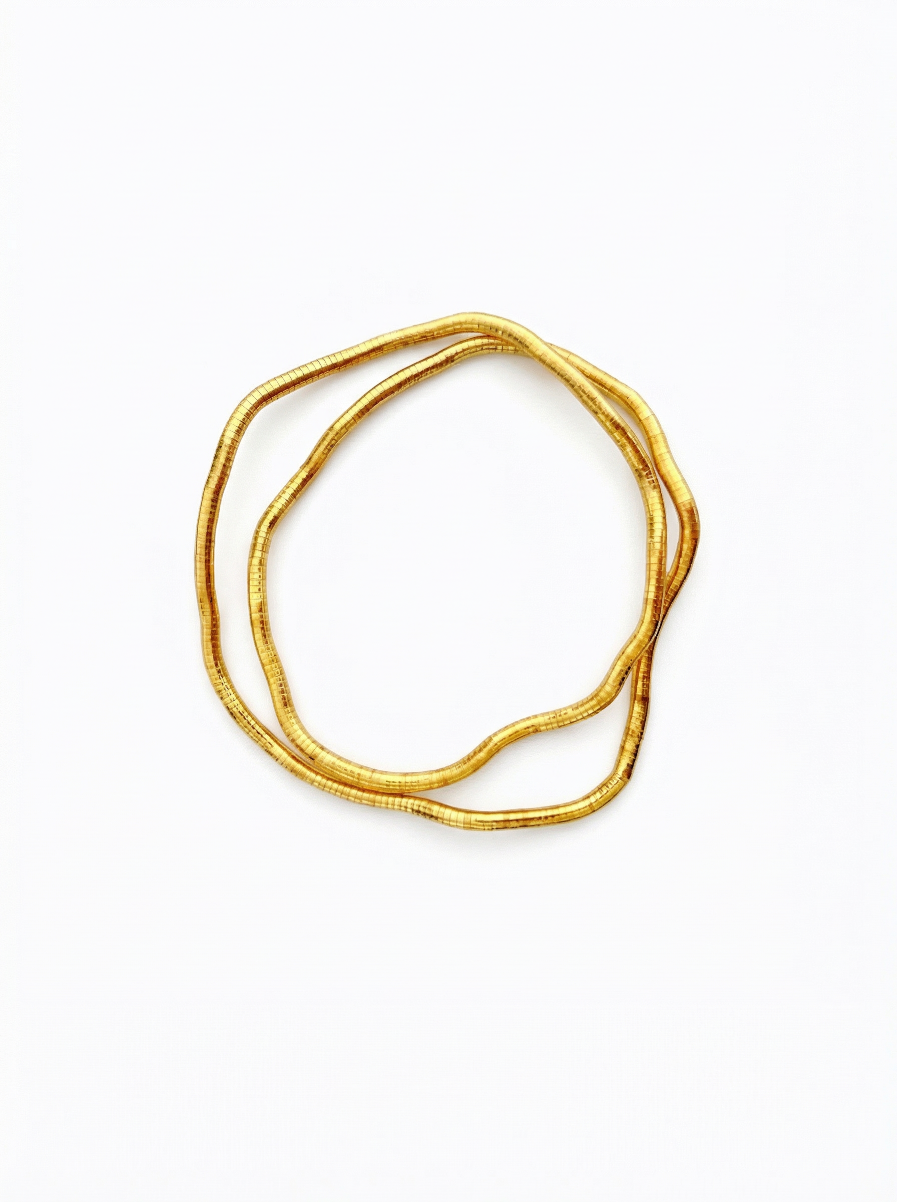The Bendable Necklace