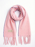 Framed Scarf