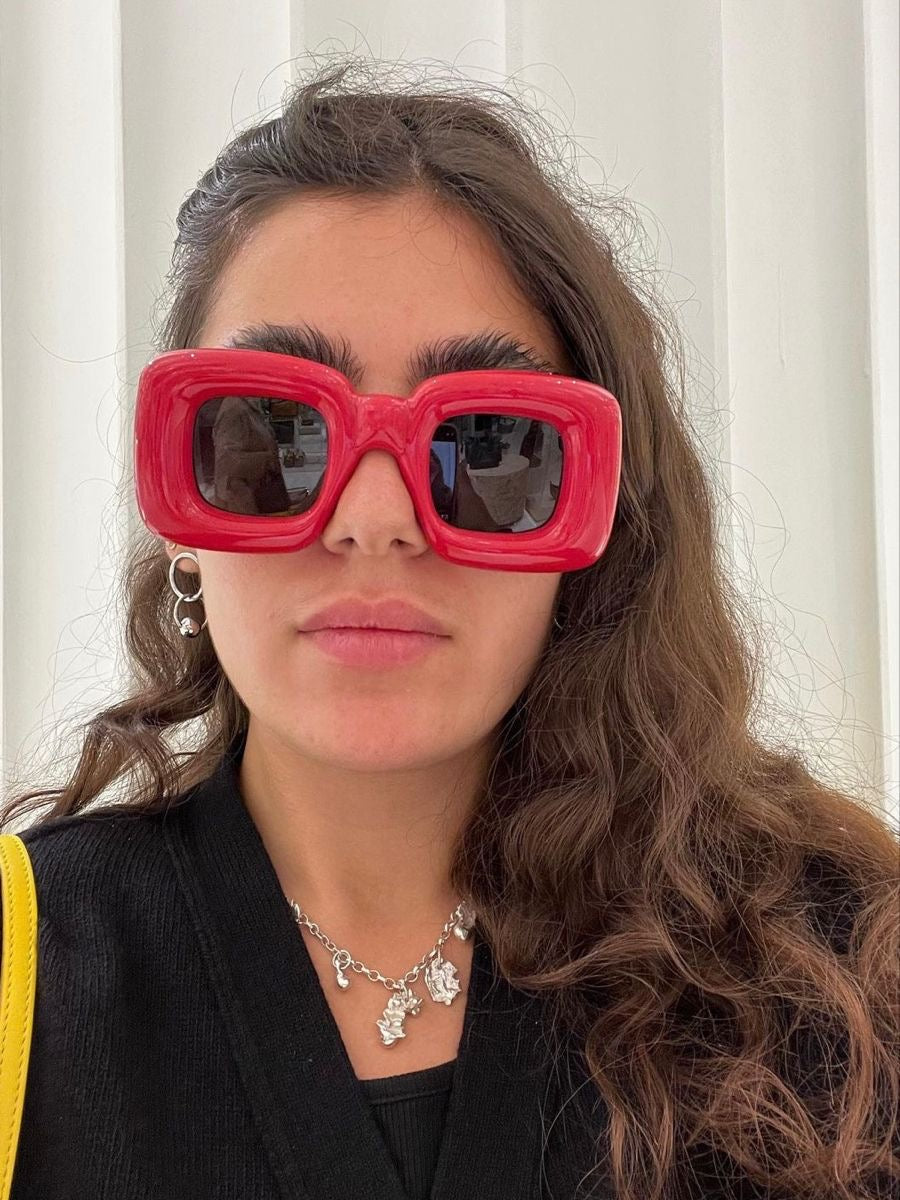 Chunky shades