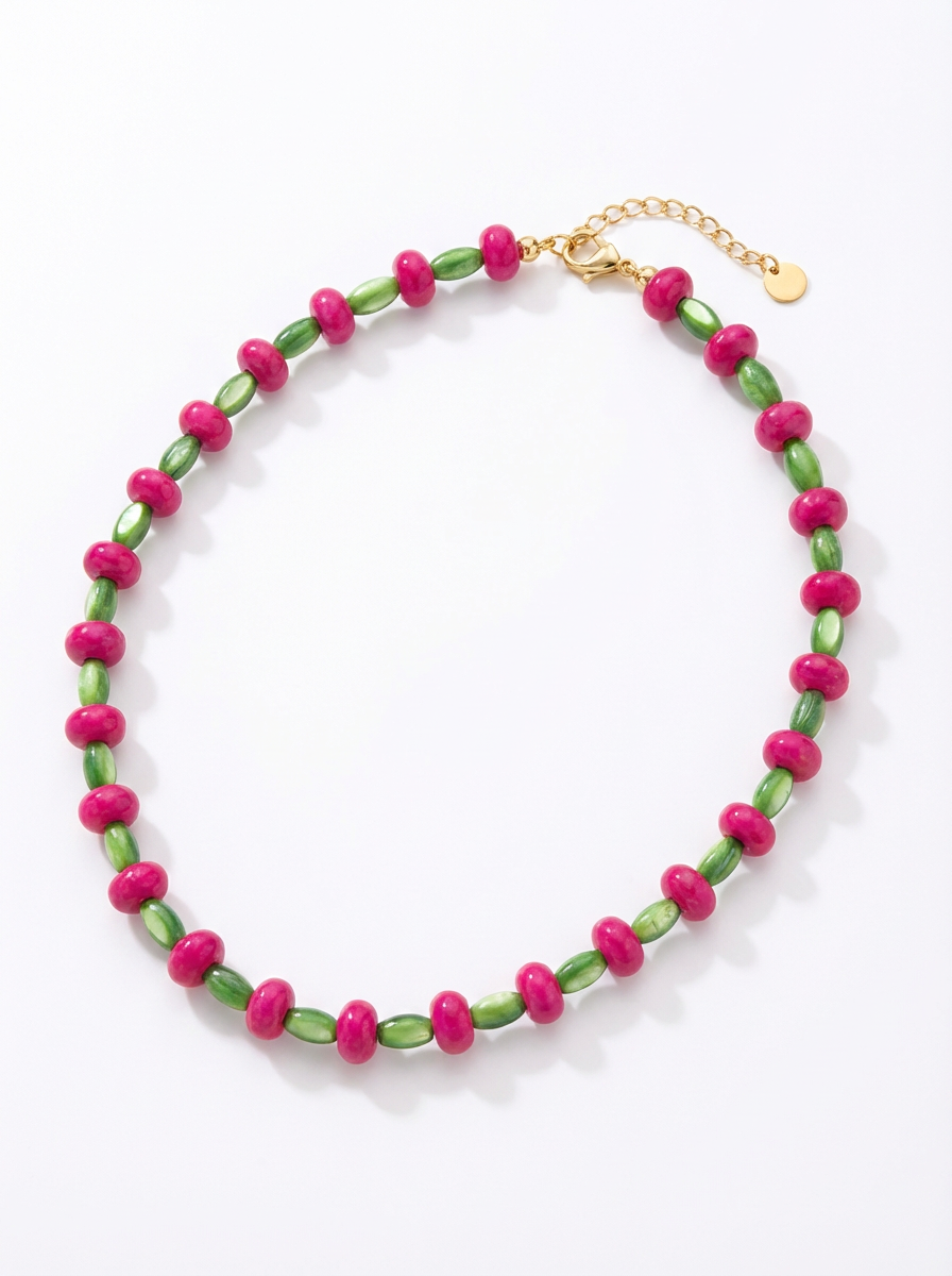 Summer beads