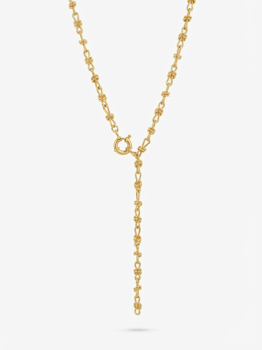 The Y chain
