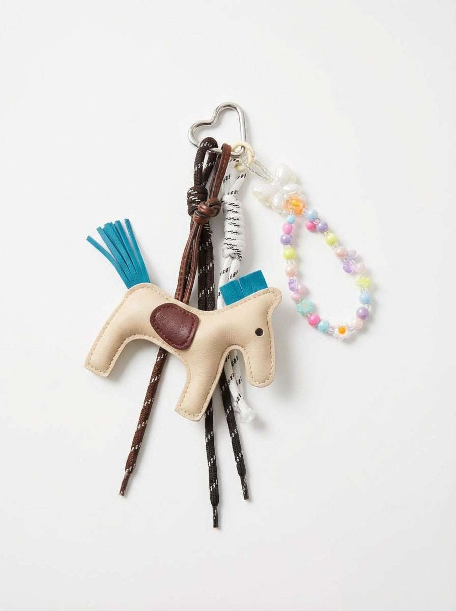 The Pony Charm