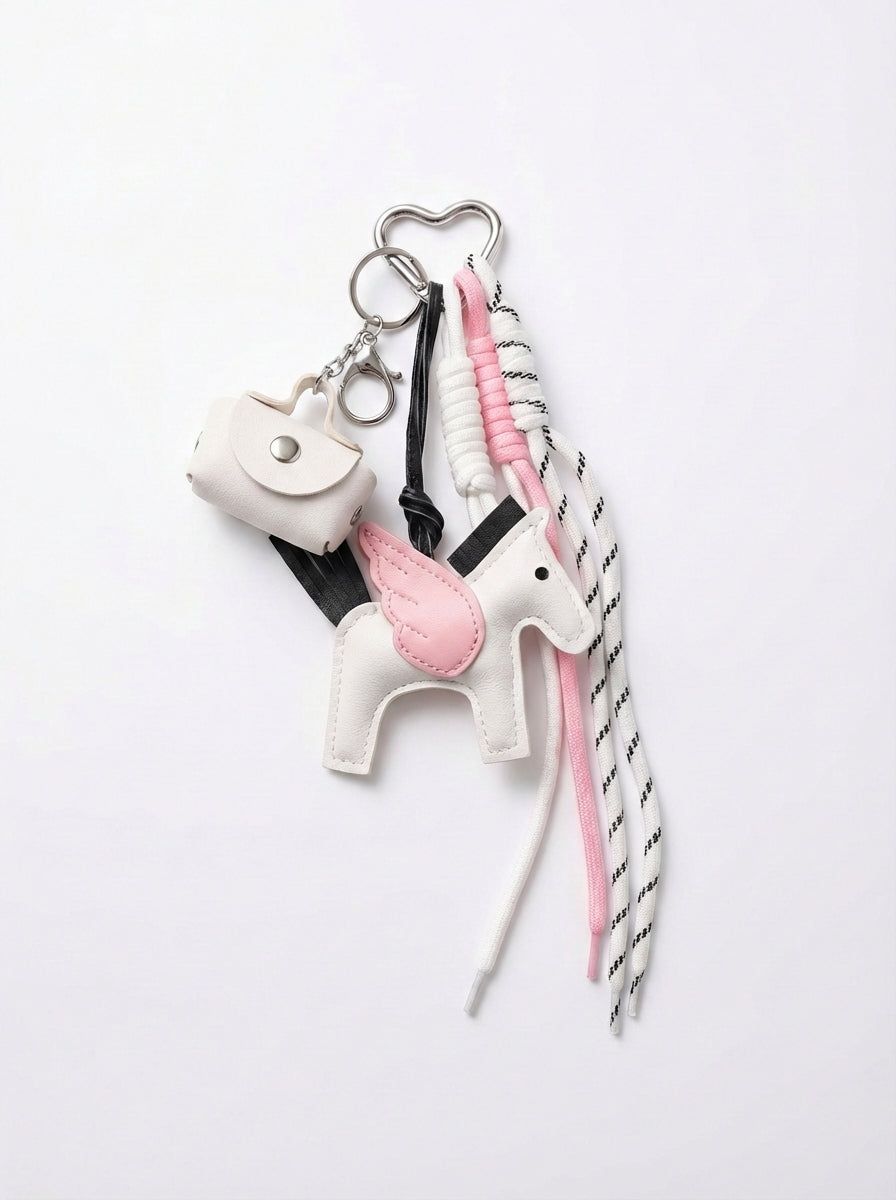 The Pony Charm