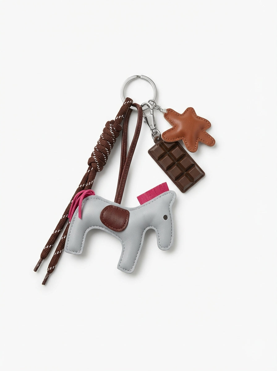 The Pony Charm