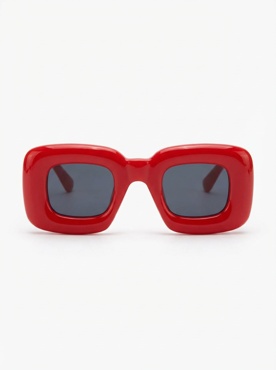 Chunky shades