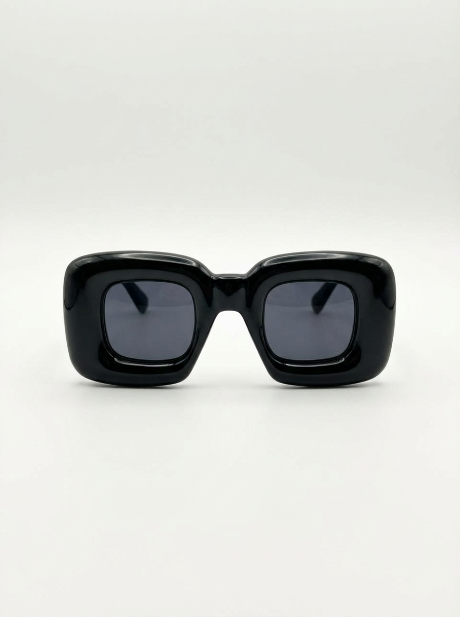 Chunky shades