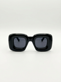 Chunky shades