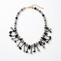 The Fringes necklace