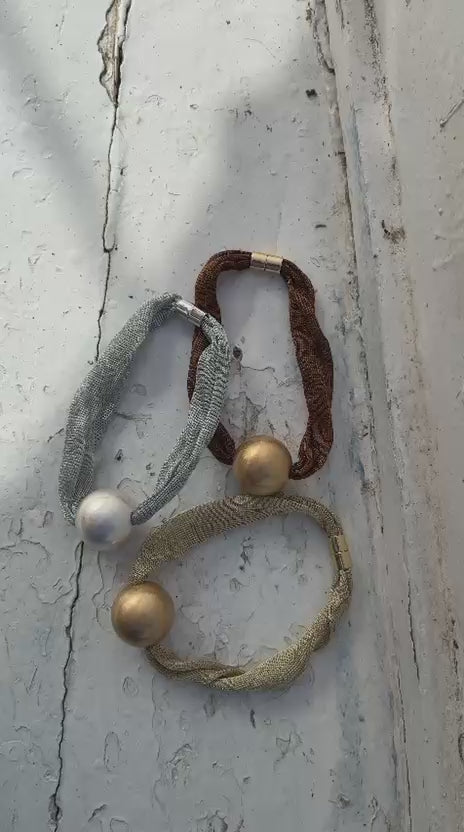 The statement choker